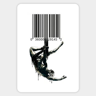 BarCode Sticker